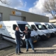 Van Laar TSO kiest voor Renault