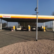 Service Onderhoud Shell Express Hengelo - Van Laar TSO BV