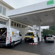 Service en Onderhoud Stam Tankstations