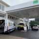 Service en Onderhoud Stam Tankstations